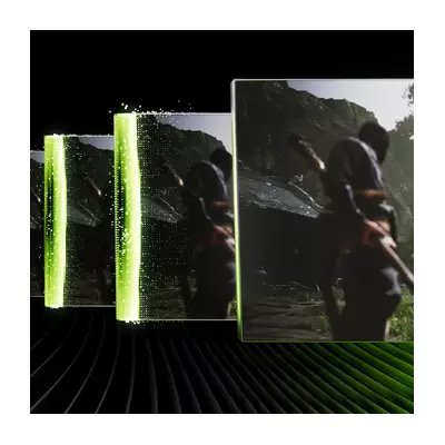 Nvidia DLSS 4.5 Launches: Boost Battlefield 6 & ARC Raiders Graphics Now