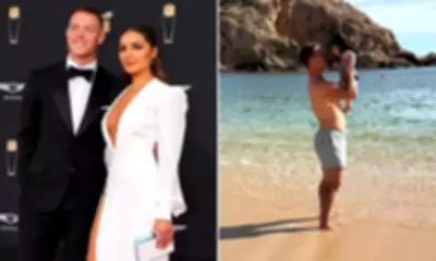 Olivia Culpo Reveals How Fatherhood Transformed Christian McCaffrey's Football Outlook