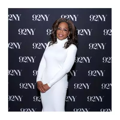 Oprah Winfrey Gains 20lbs After Weight-Loss Jab Break, Calls Meds 'Vital'