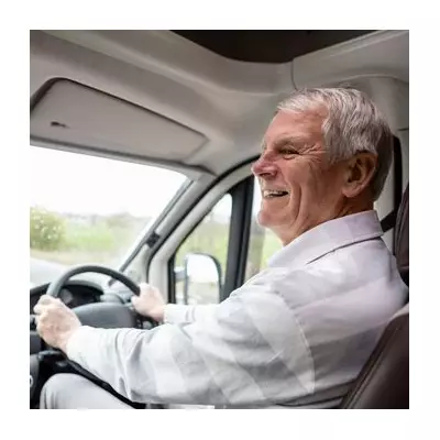 Over-70s Driving Licence Rule: Avoid £1,000 Fine with Three-Year Renewal