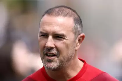 Paddy McGuinness's 75-Day Weight Loss Sparks AI Photo Claims