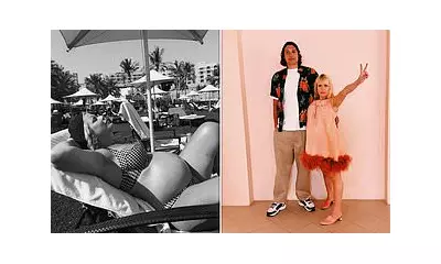 Paloma Faith, 44, Flaunts Baby Bump in Oman & Opens Up on New Love & Marriage