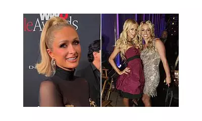 Paris Hilton Shares Update on Britney Spears' Wellbeing Amid Fan Concerns