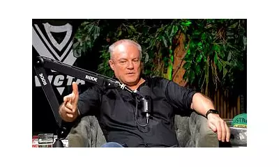 Paul Kent reveals throat cancer diagnosis and 80% survival prognosis