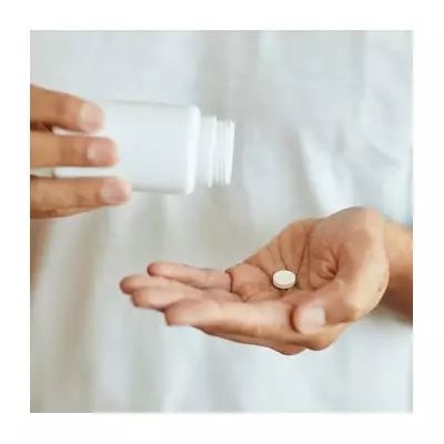 Pharmacist's Urgent Warning to Millions Taking Paracetamol or Ibuprofen