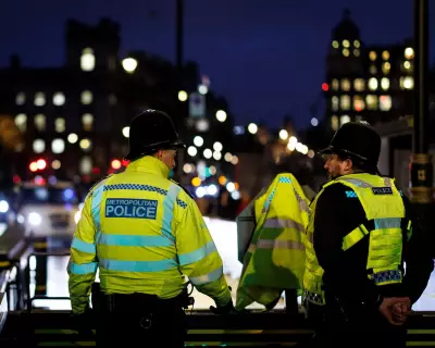 Police Federation Slams Mandatory Licence to Practise for Officers