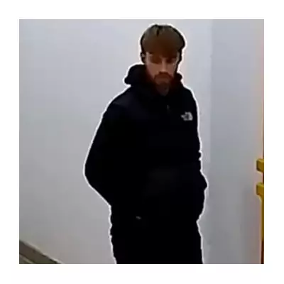 Police Hunt Man Accused of Filming Woman in Hampshire Shopping Centre Toilets