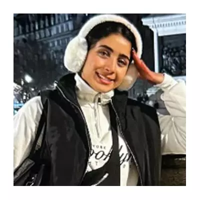 Police Search for Missing 17-Year-Old Tourist Last Seen in London's Chinatown