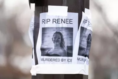 Poll: 61% of Republicans Say ICE Shooting of Renee Good Was Justified