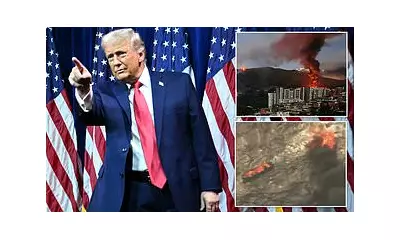 Poll: 67% of GOP Voters Back More Military Strikes Despite Trump's Anti-War Stance