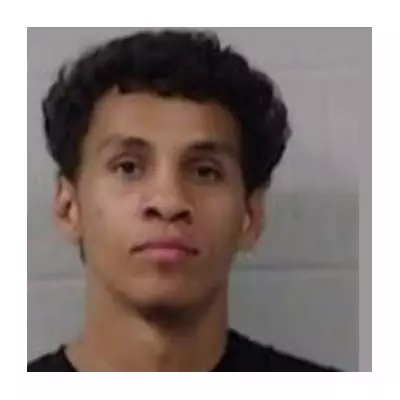 Pregnant Teen's Baby Shower Photos Led to Boyfriend's Attempted Murder Plot