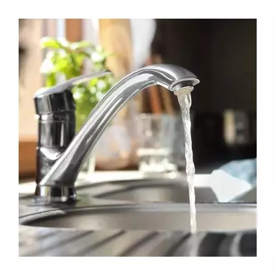 Prevent Frozen Pipes: Expert Urges Dripping Taps as UK Temperatures Plunge