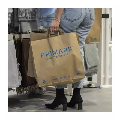 Primark's £16 Beaded Bag Has Fashion Fans in a Frenzy