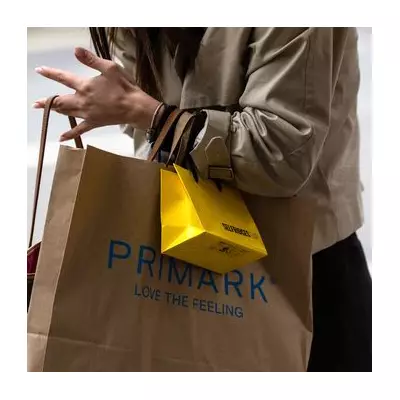 Primark's 'Viral' £20 Cardigan Returns in 'Stunning' Baby Pink Shade