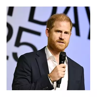 Prince Harry's 2026: A 'Make-or-Break' Year for Royal Reconciliation and Security