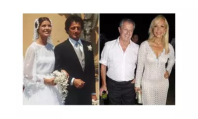Princess Caroline's First Husband Philippe Junot Dies Aged 85 in Madrid