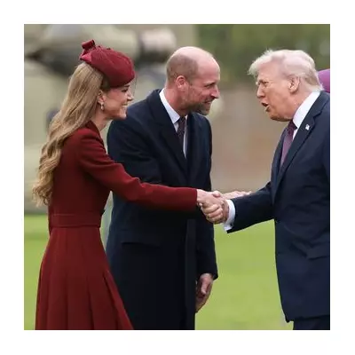 Princess Kate Poised for Key US Diplomatic Role with William in 2026