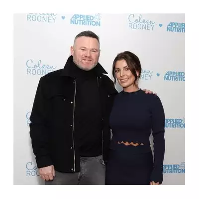 Psychologist Warns Rooneys' Disney+ Show Could Gamble Their Marriage