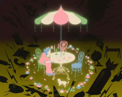 Psychologists Warn of 'Lost Future' Syndrome Amidst Polycrisis