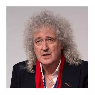 Queen's Brian May Mourns 'Indomitable' Web Manager Jen Tunney
