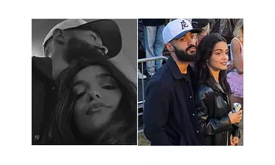 Rachel Zegler Sparks Split Rumours with Cryptic 'Independence' Instagram Post