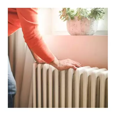 Radiator Foil Hack Saves £900 a Year on Energy Bills