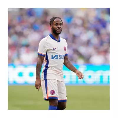 Raheem Sterling's Next Move: Five Potential Destinations After Chelsea Exit