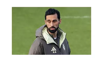 Real Madrid Sacks Xabi Alonso After 7 Months, Appoints Mourinho Disciple Arbeloa