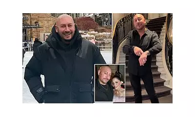 Reality Star Jasen Kaplan, 46, Dies by Suicide Weeks After Co-Star's Death