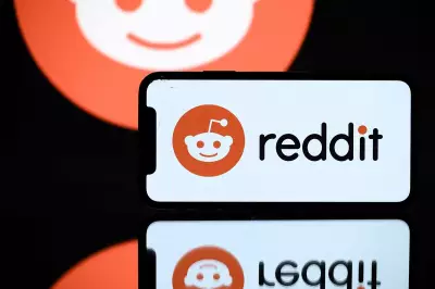 Reddit Down: Major Outage Hits Social Media Site on Tuesday