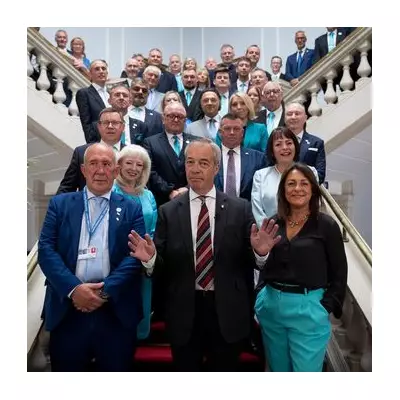 Reform UK's flagship Kent council proposes 4% tax hike, sparking 'betrayal' claims