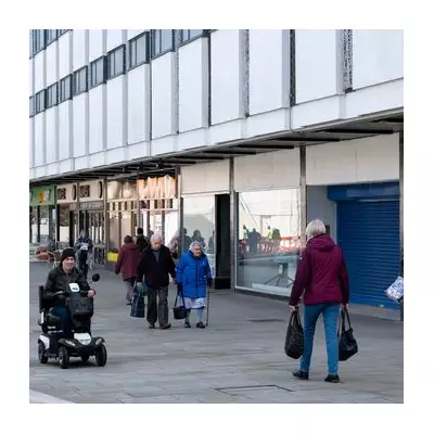 River Island to Shut 32 UK Stores as High Street Crisis Deepens