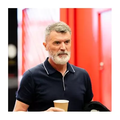 Roy Keane Tipped for Man Utd Sporting Director Role as Carrick Takes Interim Charge