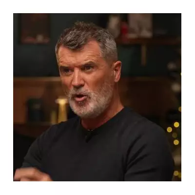 Roy Keane's stance on Man Utd return as former teammates back interim move