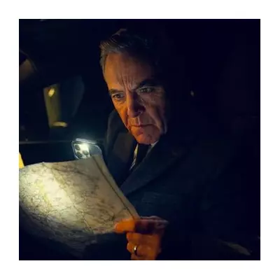 Run Away's Henry Thorpe Fate: Netflix Thriller's Hidden Murder Explained