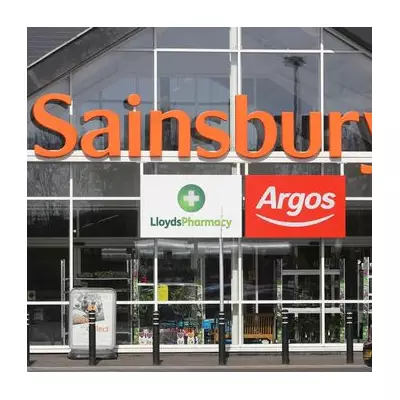 Sainsbury's Recalls Lamb Shoulder Over Undeclared Milk Allergy Risk