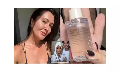 Salmon DNA Skincare: The PDRN Revolution Hitting UK Beauty in 2026