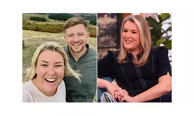 Sara Davies' 'Wedding of the Century' Praise Adds to Adam Peaty Family Feud