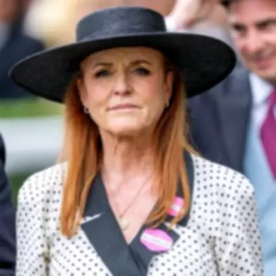 Sarah Ferguson Faces Overseas Stay Amid Epstein Scandal Housing Search