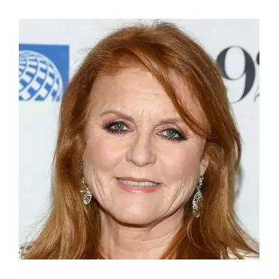 Sarah Ferguson's Next Move: Ex-Duchess Plots Comeback Amid Royal Exit
