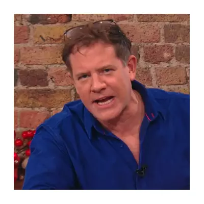 Saturday Kitchen Shake-Up: Matt Tebbutt Announces Earlier Start Time for Live Episode