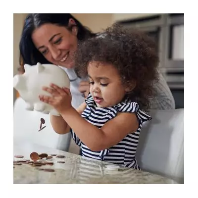 Save Over £660 in 2026 with the Simple 1p Daily Savings Challenge