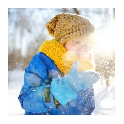 School Closures in England: The Official Rules on Cold Weather & Minimum Temperatures