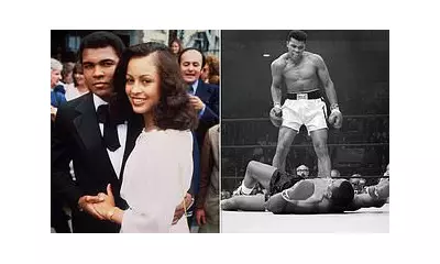 Science Debunks Ali's Sex Myth: Study Shows Intimacy May Boost Performance