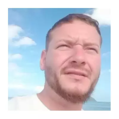 Search for Missing Brit Mark Counsell, 31, Last Seen on Christmas Day in Asia