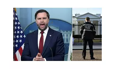 Secret Service Agent Suspended After Leaking JD Vance Security Details to Undercover Journalist