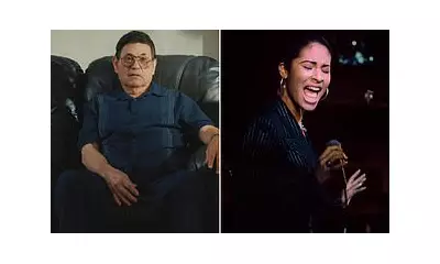 Selena's Father Abraham Quintanilla Jr. Honoured in Private Texas Memorial