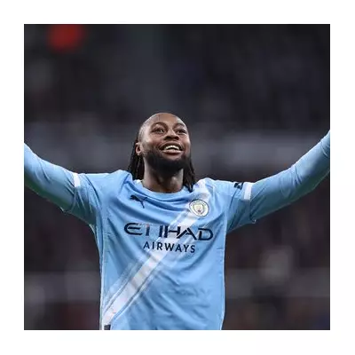 Semenyo's Dream Start Continues as Man City Edge Closer to Wembley