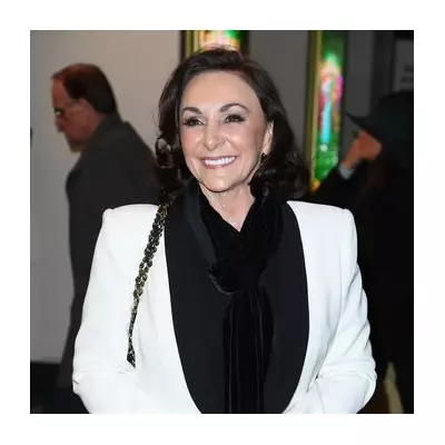 Shirley Ballas Hits Back at Brendan Cole Over 'Patronising' Strictly Spat