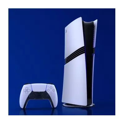 Sony's PS5 Pro Gets Stealth Upgrade: 4% Power Cut, Quieter Fans & 50% More Controller Battery